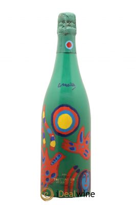 1990 -Collection Cornelis van Beverloo (Corneille) Taittinger Brut 1990 - Lotto di 1 Bottiglia