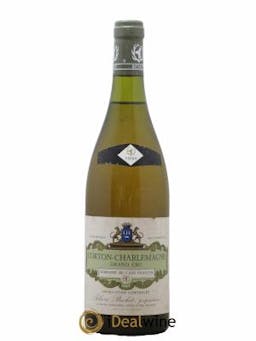 Corton-Charlemagne Grand Cru Domaine du Clos Frantin Albert Bichot 1992 - Lot de 1 Bottle