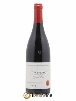 Corton Grand Cru Maison Roche de Bellene 2014 - Lot de 1 Bottle