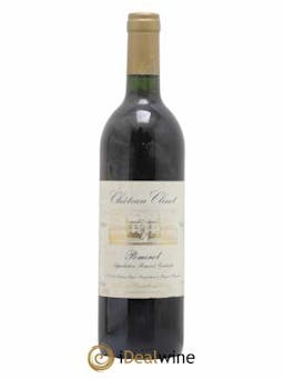 Château Clinet 1988 - Lot de 1 Bottle