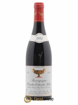 Hautes-Côtes de Nuits Gros Frère & Soeur  2012 - Lot of 1 Bottle
