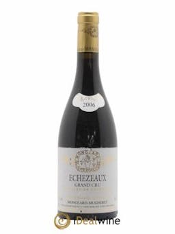 Echezeaux Grand Cru Mongeard-Mugneret (Domaine)  2006 - Lotto di 1 Bottiglia