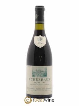Echezeaux Grand Cru Jacques Prieur (Domaine)  1996 - Posten von 1 Flasche