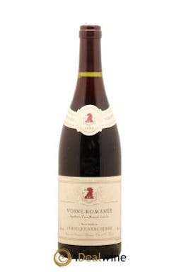Vosne-Romanée Domaine Jaboulet Verchère 1989 - Lot de 1 Bottiglia