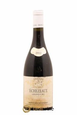 Echezeaux Grand Cru Mongeard-Mugneret (Domaine)  2012 - Posten von 1 Flasche
