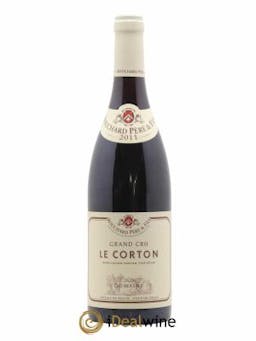Corton Le Corton Bouchard Père & Fils 2011 - Lot de 1 Bottiglia