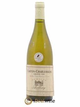 Corton-Charlemagne Grand Cru Ardhuy (Domaine d')   - Lot of 1 Bottle