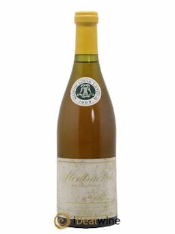 Montrachet Grand Cru Louis Latour 1989 - Lot de 1 Bottiglia