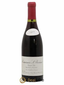 Romanée-Saint-Vivant Grand Cru Leroy (Domaine)  1988 - Posten von 1 Flasche