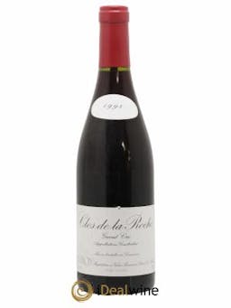 Clos de la Roche Grand Cru Leroy (Domaine)  1998 - Posten von 1 Flasche