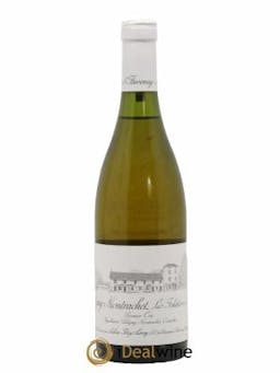 Puligny-Montrachet 1er Cru Les Folatières d'Auvenay (Domaine)  1997 - Lot of 1 Bottle