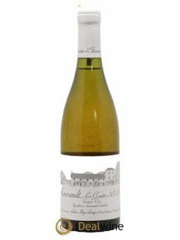 Meursault 1er Cru Les Gouttes d'Or d'Auvenay (Domaine)  1997 - Lotto di 1 Bottiglia