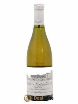 Chevalier-Montrachet Grand Cru d'Auvenay (Domaine) 1997 - Lot de 1 Bottle