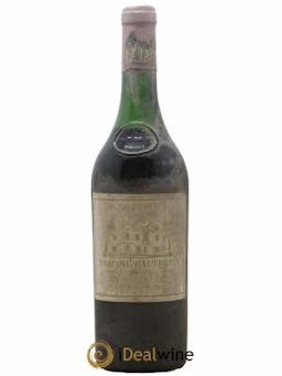 Château Haut Brion 1er Grand Cru Classé 1964 - Lot de 1 Bottle