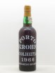 Porto Colheita Krohn 1966 - Lot of 1 Bottle