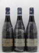 Clos de Vougeot Grand Cru Le Grand Maupertui Anne Gros  2005 - Lot of 3 Bottles