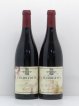 Chambertin Grand Cru Jean et Jean-Louis Trapet  2005 - Lot of 2 Bottles