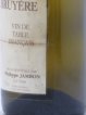 Vin de France Le Jambon Blanc - La Grande Bruyère - Philippe Jambon 2004 - Lot of 2 Bottles