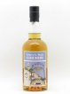 Whisky Japonais HonshuSaitamaJapon Malt Chichibu Distillerie Ichiro's Paris Edition 2019  - Lot de 1 Bouteille