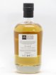 Whisky Domaine des Hautes Glaces New Organic Spirit 2011 - Lot de 1 Bouteille