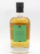 Whisky Domaine des Hautes Glaces New Organic Spirit 2011 - Lot de 1 Bouteille