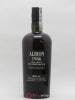 Rum Guyanne 25 Years Albion Full Proof Old Demerara 1986-2011 Fut Unique N 10546 1986 - Lot of 1 Bottle
