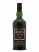 Ardbeg Of. Grooves Limited Edition The Ultimate   - Lot de 1 Bouteille