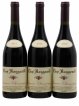 Saumur-Champigny Clos Rougeard  2015 - Lot of 6 Bottles