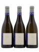 Vin de Savoie Le Feu Domaine Belluard  2013 - Lot of 3 Bottles