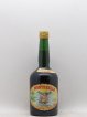 Rum Guadeloupe Montebello 1982 - Lot de 1 Bouteille
