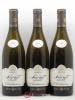 Bourgogne Chardonnay Secret de famille Albert Bichot (no reserve) 2015 - Lot of 5 Bottles