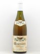 Meursault Les Rougeots Coche Dury (Domaine)  1996 - Lot of 1 Bottle