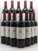 Pauillac de Château Latour  2003 - Lot of 12 Bottles