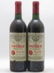 Petrus  1989 - Lot of 2 Bottles
