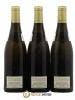 Hermitage Jean-Louis Chave  2015 - Lot of 3 Bottles