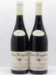 Saumur-Champigny Le Bourg Clos Rougeard  2012 - Lot of 2 Bottles