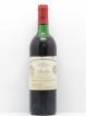 Château Cheval Blanc 1er Grand Cru Classé A  1975 - Lot de 1 Bouteille