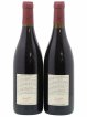 Chambertin Grand Cru Jean et Jean-Louis Trapet  1999 - Lot of 2 Bottles