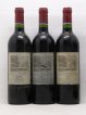 Château Duhart-Milon 4ème Grand Cru Classé  1991 - Lot of 6 Bottles