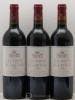 Les Forts de Latour Second Vin  1996 - Lot of 11 Bottles