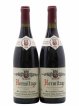 Hermitage Jean-Louis Chave  1996 - Lot of 2 Bottles