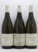 Pouilly-Fuissé La Roche Verget Terroirs de Vergisson 1999 - Lot of 6 Bottles