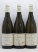 Pouilly-Fuissé La Roche Verget Terroirs de Vergisson 1999 - Lot of 6 Bottles