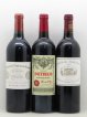 Caisse Collection Duclot  2010 - Lot of 9 Bottles