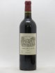 Carruades de Lafite Rothschild Second vin  2009 - Lot de 1 Bouteille