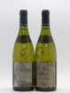 Chablis Grand Cru Les Clos William Fèvre (Domaine)  1998 - Lot of 2 Bottles