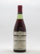 Grands-Echezeaux Grand Cru Domaine de la Romanée-Conti Mise Leroy 1974 - Lot of 1 Bottle