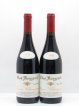 Saumur-Champigny Les Poyeux Clos Rougeard  1996 - Lot of 2 Bottles