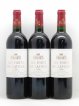 Les Forts de Latour Second Vin  1996 - Lot of 6 Bottles