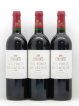 Les Forts de Latour Second Vin  1996 - Lot de 6 Bouteilles